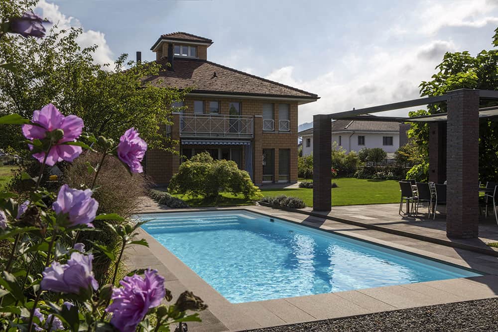Riviera Swimmingpool