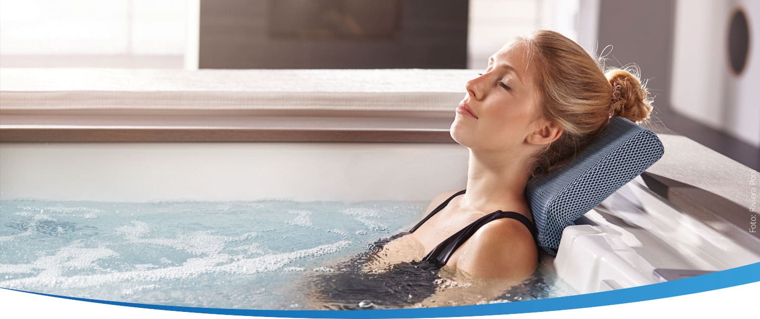 Riviera Whirlpool
