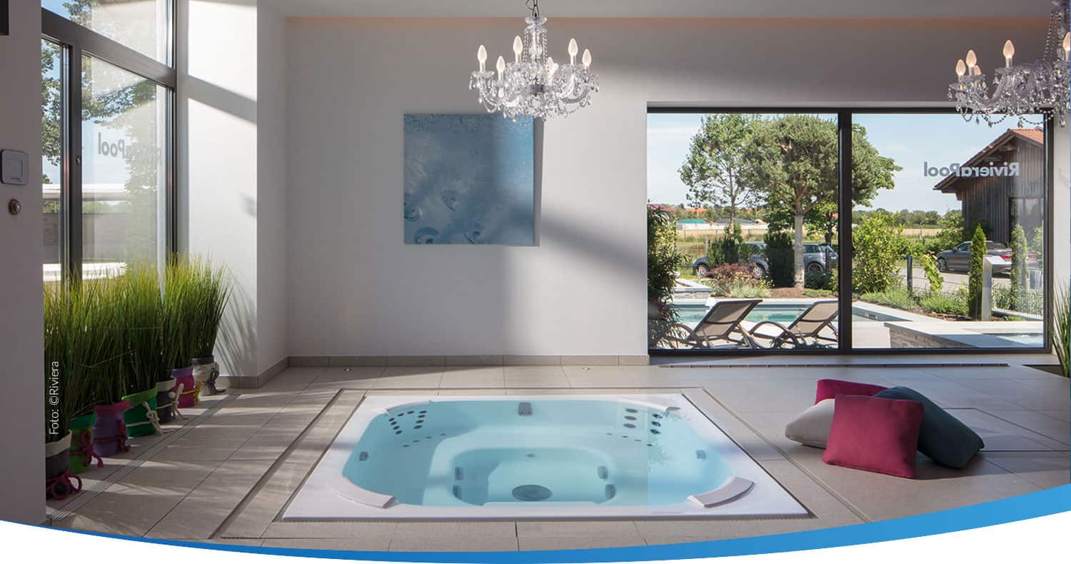 Whirlpools Großraum München, Landsberg, Augsburg, Starnberg, Bad Tölz, Garmisch, Allgäu