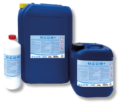 Mayr-Schwimmbadtechnik Produkt Ozon Plus Superoxidation
