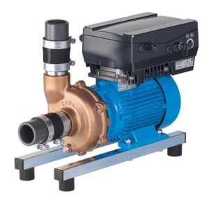 Ospa-FU-Pumpen für Filter